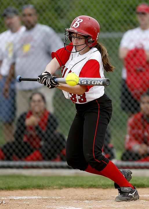 01/20 | 8:30PM – 9:30PM | Bunting Clinic w/ Coach Michele | Players Age 12-14