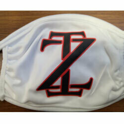INTHEZONE Face Mask