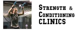 Strength & Conditioning