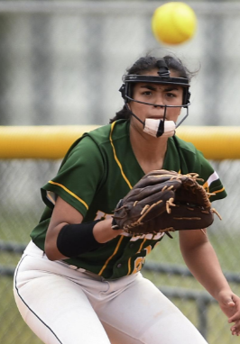02/04 | 5:00PM – 6:30PM | First Base Clinic w/ Coach Mike Surella | Players Age 12-16