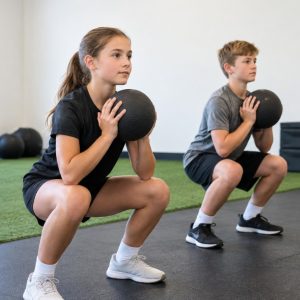 Strength & Conditioning 9/11 @ 4:15pm